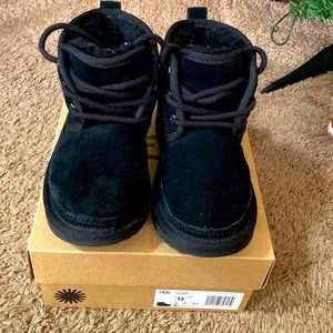 Ugg Neumel Boots
